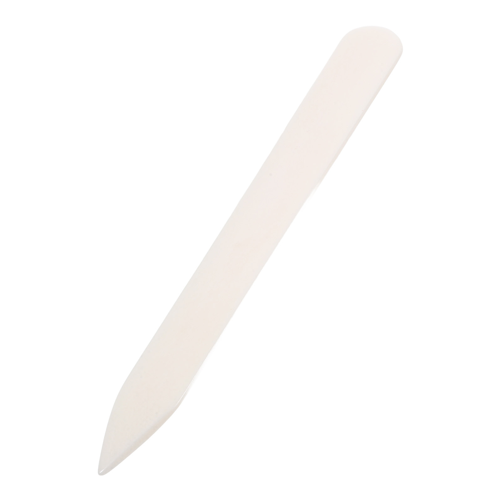 Bone Folder Tool - Cow Bone Shaping Trimming Tool Reliable