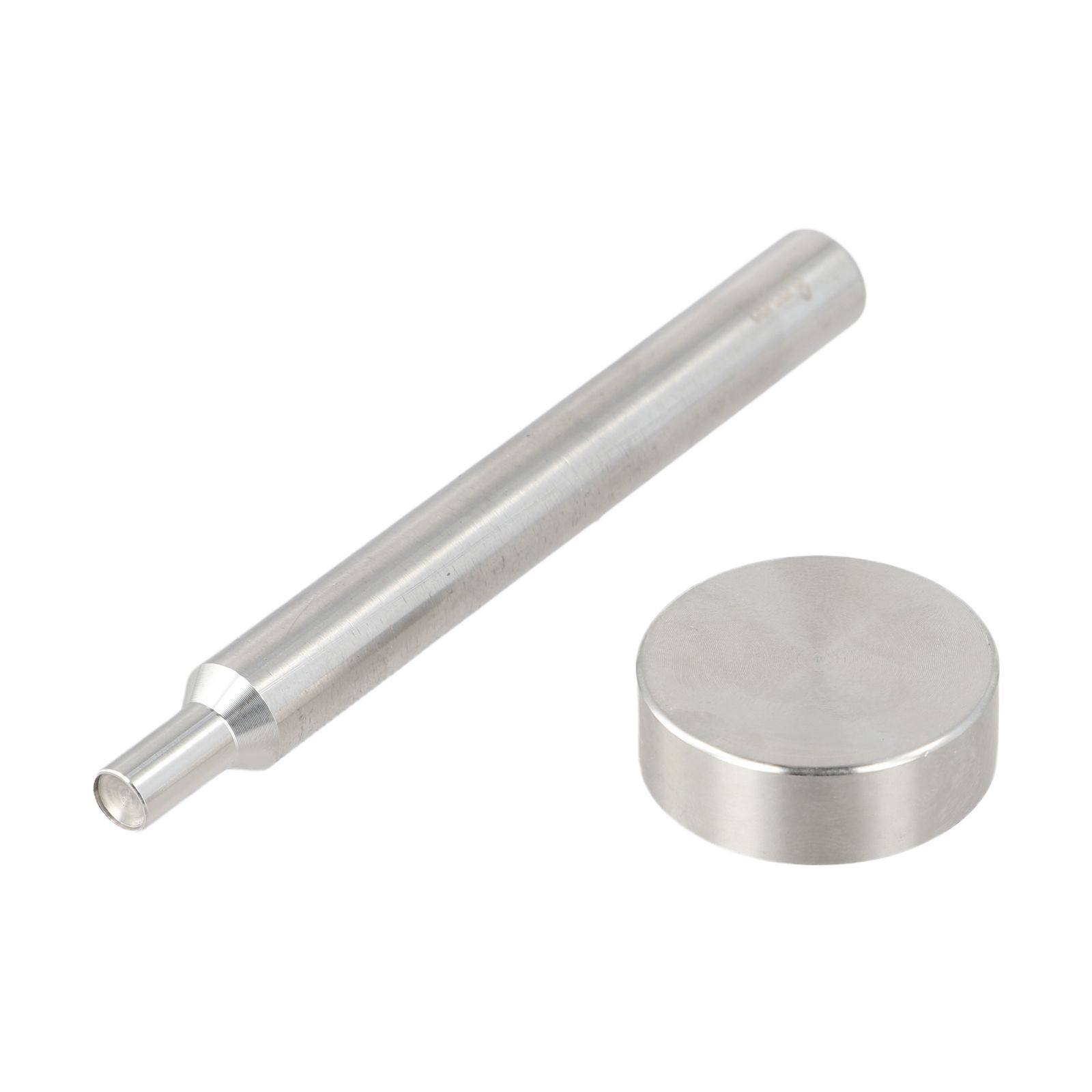 Double Cap Rivets Setting Tool - огляд і ціна Rivet Setter Tool