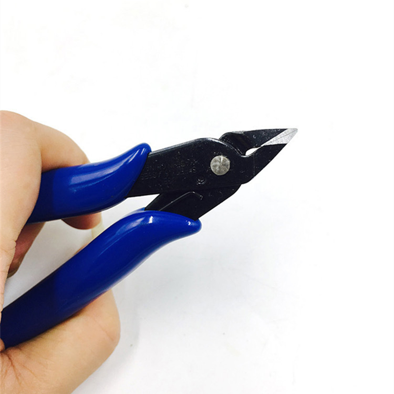Durable Steel Scissors Pliers  - огляд і ціна Rivet Setter Tool