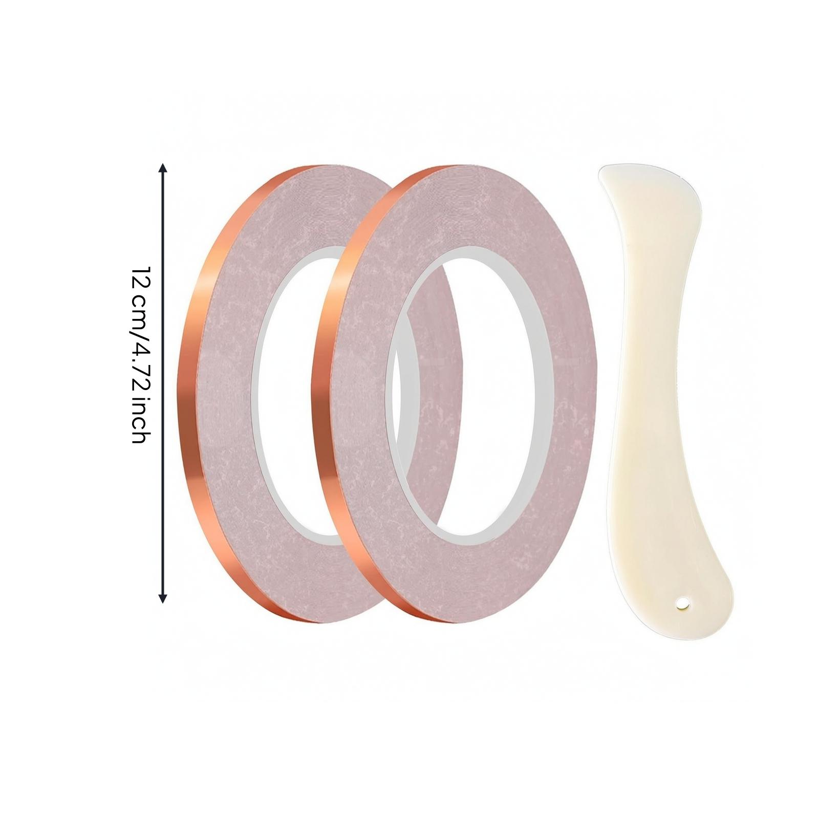 Copper Conductive Tape for Gui - огляд і ціна Bone Folder Tool