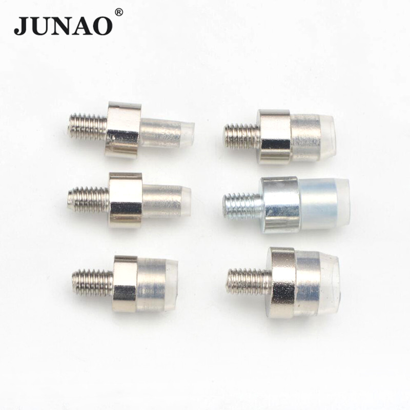 JUNAO 1Pcs Pearl Machine Mold  - огляд і ціна Rivet Setter Tool