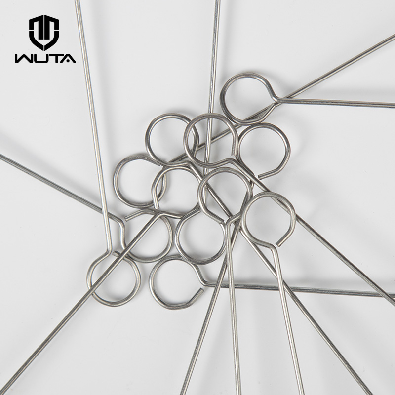 WUTA 20pcs/pack Natural Wool D - огляд і ціна Rivet Setter Tool