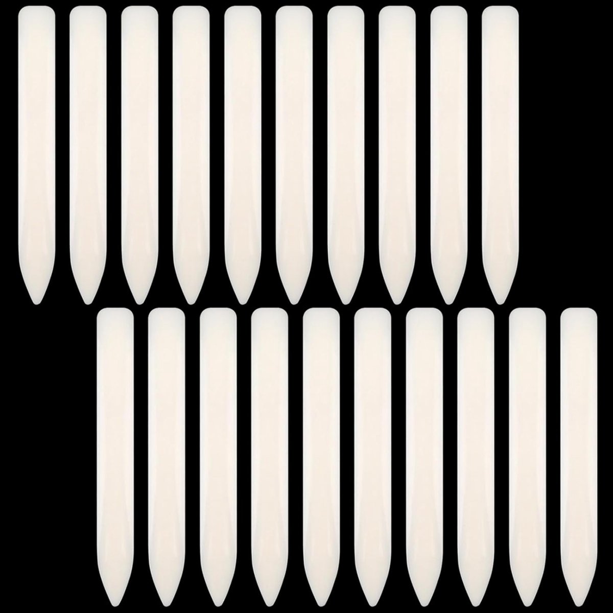 FTGT-20 Pack Bone Folder Tool, - огляд і ціна Bone Folder Tool