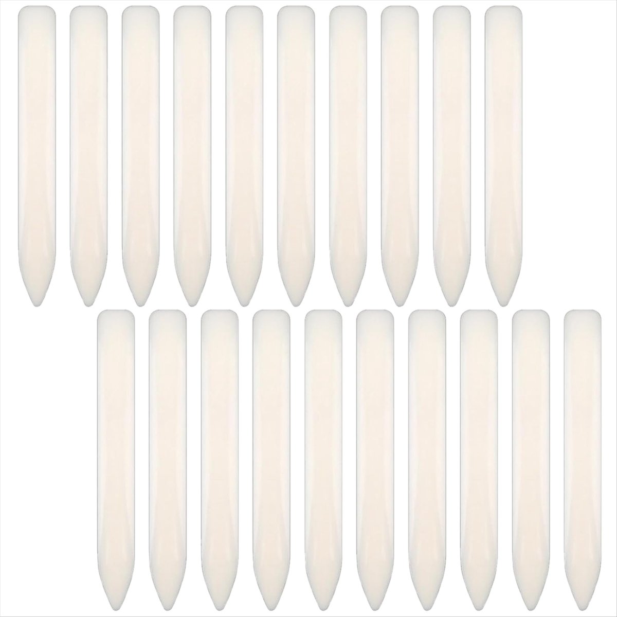 FTGT-20 Pack Bone Folder Tool, - огляд і ціна Bone Folder Tool