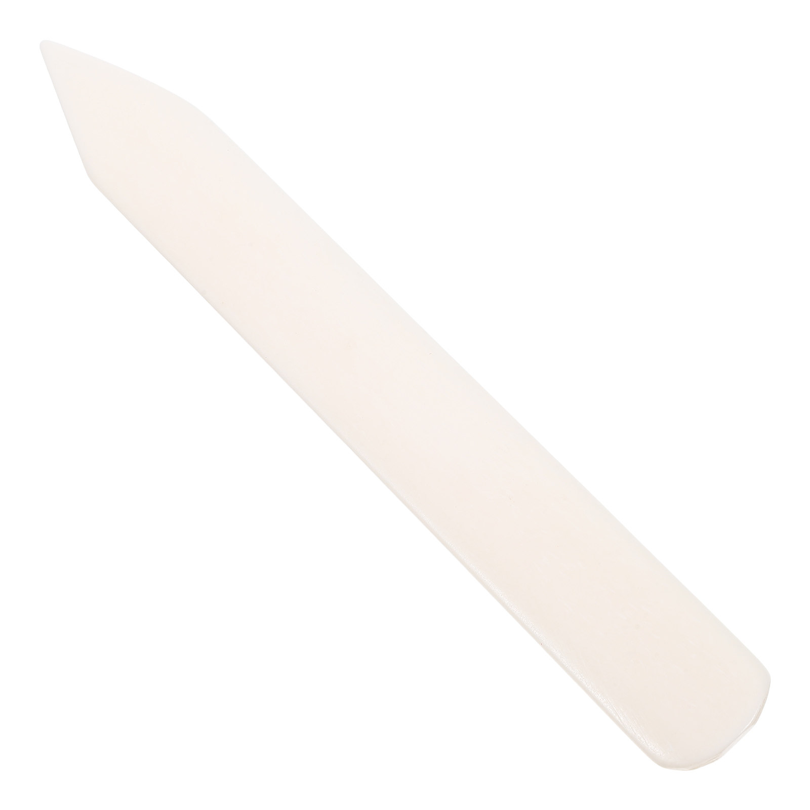 Cow Bone Shaping Trimming Tool - огляд і ціна Bone Folder Tool