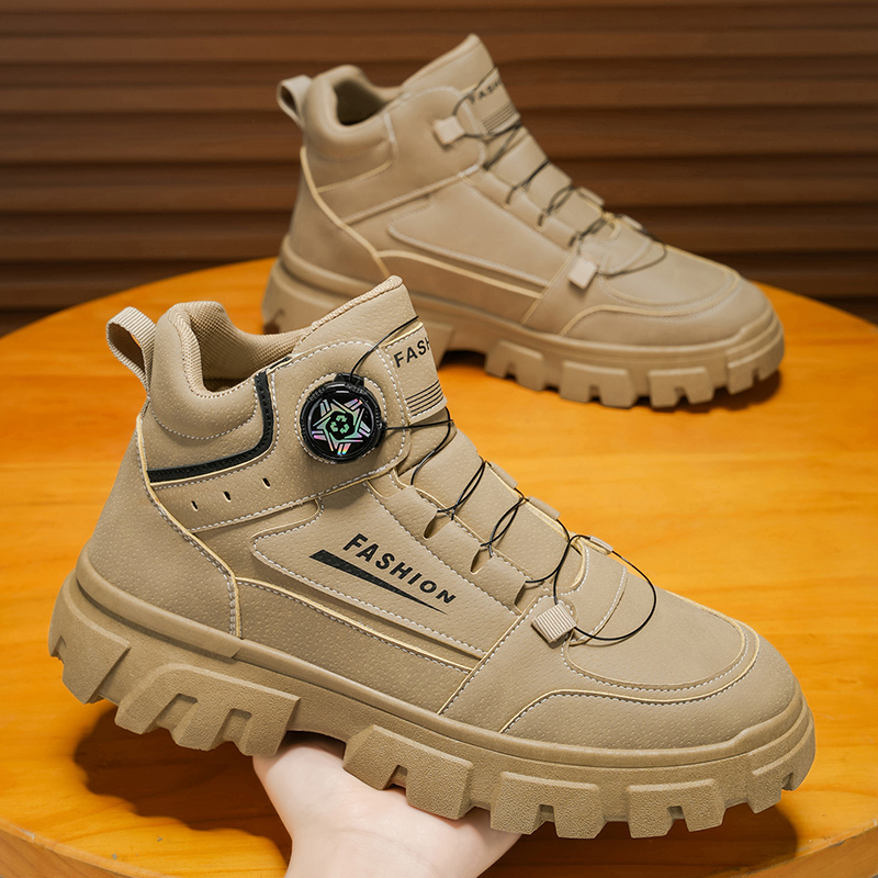 2025 Mens Boots Casual Shoes W - огляд і ціна Leatherwork Designs