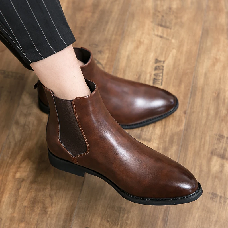 Genuine Leather Luxury Designe - огляд і ціна Leatherwork Designs