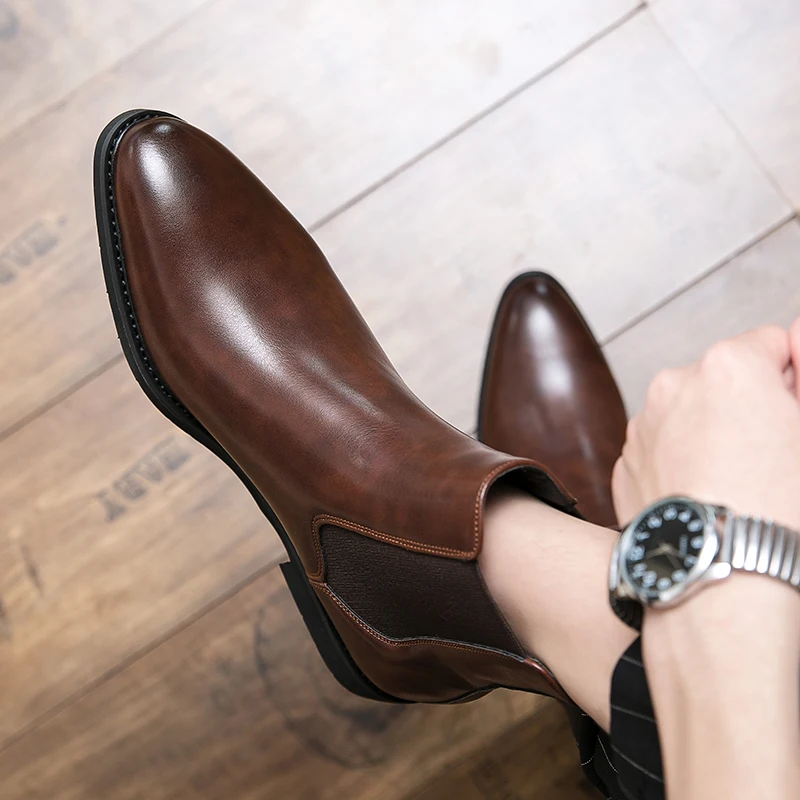 Genuine Leather Luxury Designe - огляд і ціна Leatherwork Designs