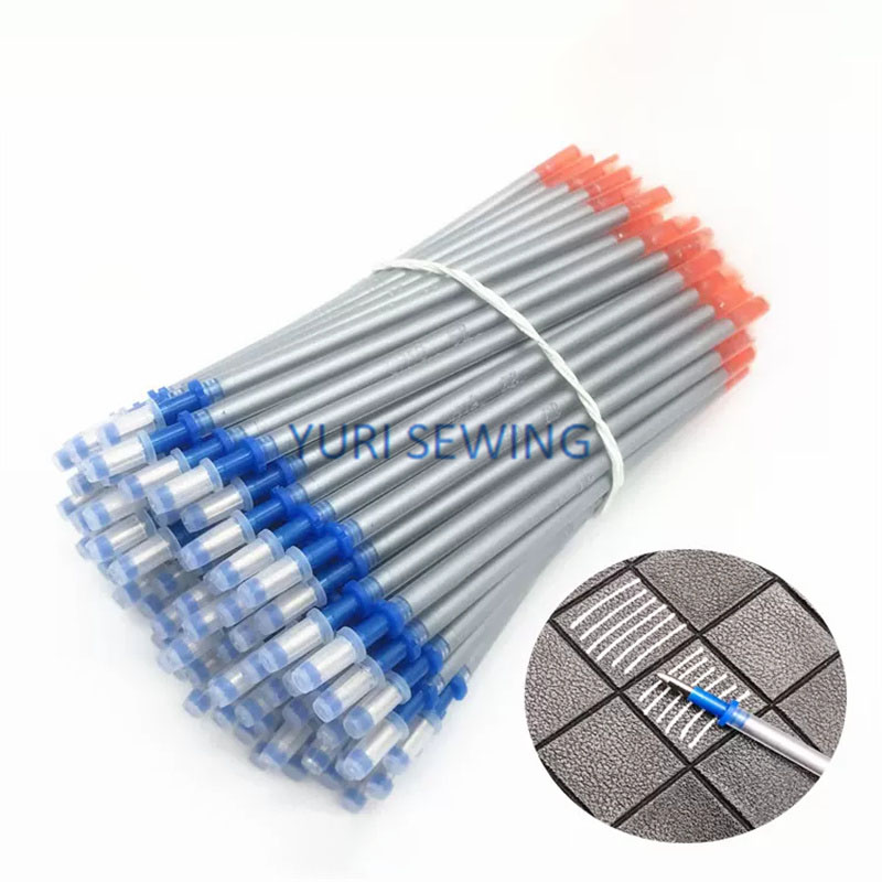 100 Pcs Mercury Refill for Lea - огляд і ціна Leatherwork Machine