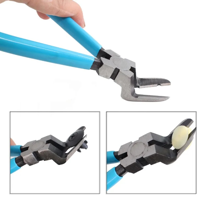 Multifunctional Automotive Dia - огляд і ціна Rivet Setter Tool
